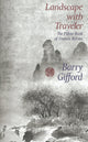 Book cover of: Landscape With Traveler. By: Barry Gifford