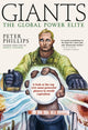 Book cover of: Giants. By: Peter Phillips