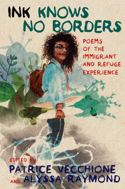 Book cover of: Ink Knows No Borders