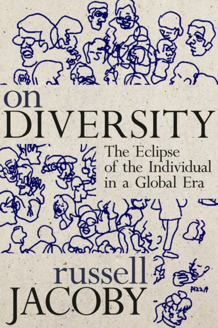 Book cover of: On Diversity. By: Jacoby, Russell