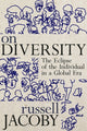 Book cover of: On Diversity. By: Jacoby, Russell