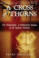 Book cover of: Cross of Thorns. By: Elias Castillo
