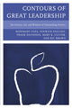Book cover of: Contours of Great Leadership
