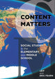 Book cover of: Content Matters