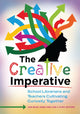 Book cover of: Creative Imperative. By: Jami Biles Jones