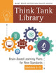 Book cover of: Think Tank Library. By: Mary Ratzer
