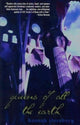 Book cover of: Queens of All the Earth. By: Hannah Sternberg
