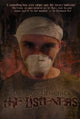 Book cover of: Listeners. By: Harrison Demchick