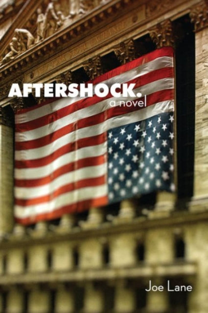 Book cover of: Aftershock. By: Joe Lane