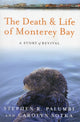 Book cover of: Death and Life of Monterey Bay