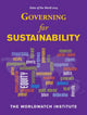Book cover of: State of the World 2014. By: Worldwatch Institute Staff