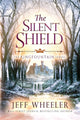 Book cover of: Silent Shield. By: Jeff Wheeler