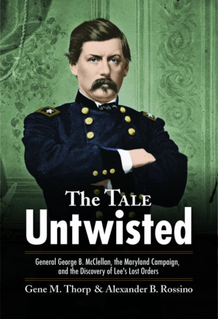 Book cover of: Tale Untwisted. By: Gene M. Thorp