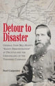 Book cover of: Detour to Disaster. By: Noel Carpenter