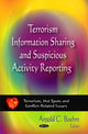 Book cover of: Terrorism Information Sharing & Suspicious Activity Reporting. By: Arnold C. Boehm