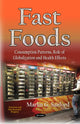 Book cover of: Fast Foods. By: Marlin G. Sanford