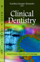 Book cover of: Clinical Dentistry. By: Scardina Giuseppe Alessandro