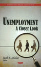 Book cover of: Unemployment. By: Jacob S. Mlakar