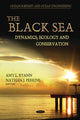 Book cover of: Black Sea. By: Amy L. Ryann
