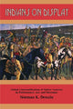 Book cover of: Indians on Display. By: Norman K. Denzin