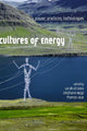 Book cover of: Cultures of Energy. By: Sarah Strauss