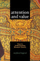 Book cover of: Attention and Value. By: Stephen Bitgood