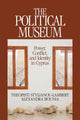 Book cover of: Political Museum. By: Theopisti Stylianou-Lambert