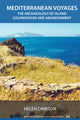 Book cover of: Mediterranean Voyages. By: Helen Dawson
