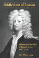 Book cover of: Fiddled out of Reason. By: John William Knapp