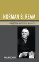 Book cover of: Norman B. Ream. By: Paul Ryscavage
