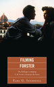 Book cover of: Filming Forster. By: Earl G. Ingersoll