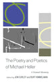 Book cover of: Poetry and Poetics of Michael Heller