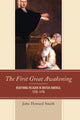 Book cover of: First Great Awakening. By: John Howard Smith