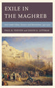 Book cover of: Exile in the Maghreb. By: Paul B. Fenton