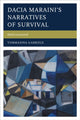Book cover of: Dacia Maraini’s Narratives of Survival. By: Tommasina Gabriele