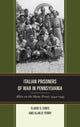 Book cover of: Italian Prisoners of War in Pennsylvania. By: Flavio G. Conti