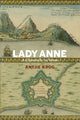 Book cover of: Lady Anne. By: Antjie Krog