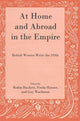 Book cover of: At Home and Abroad in the Empire. By: Robin Hackett