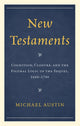 Book cover of: New Testaments. By: Michael Austin