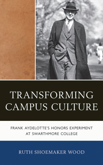 Book cover of: Transforming Campus Culture. By: Ruth Shoemaker Wood