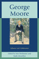 Book cover of: George Moore