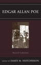 Book cover of: Edgar Allan Poe. By: Fisher, Benjamin F., IV