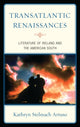 Book cover of: Transatlantic Renaissances. By: Kathryn Stelmach Artuso