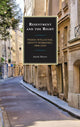 Book cover of: Resentment and the Right. By: Sarah Shurts