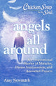 Book cover of: Chicken Soup for the Soul: Angels All Around