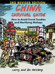 Book cover of: China Survival Guide. By: Larry Herzberg