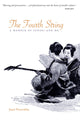 Book cover of: Fourth String. By: Janet Pocorobba