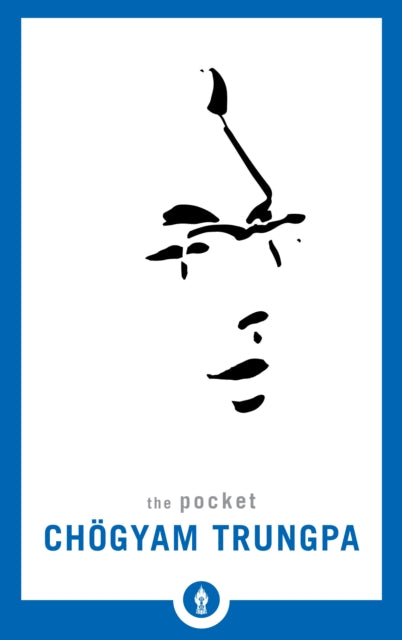 Pocket Chogyam Trungpa