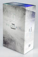 Book cover of: Fountain Tarot. By: Jason Gruhl