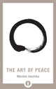 Book cover of: Art of Peace. By: Morihei Ueshiba